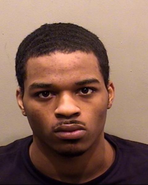 Leon L. Ford